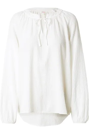 QS by s.Oliver Bluse