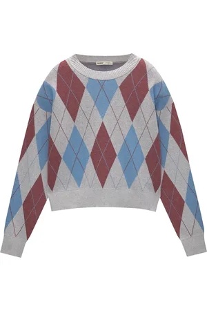 Pull&Bear Pullover