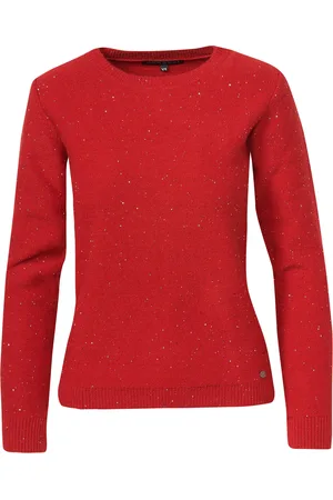 Koroshi Pullover