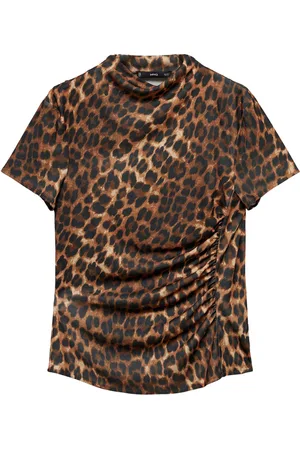 MANGO Shirts 