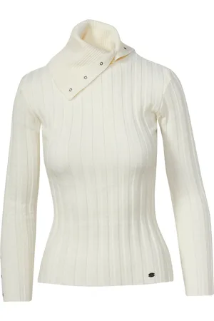 Koroshi Pullover