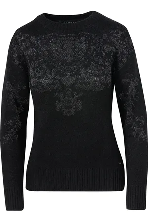Koroshi Pullover