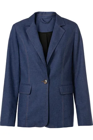 Heine Blazer
