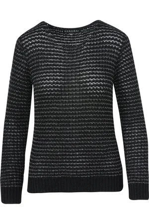 Koroshi Pullover