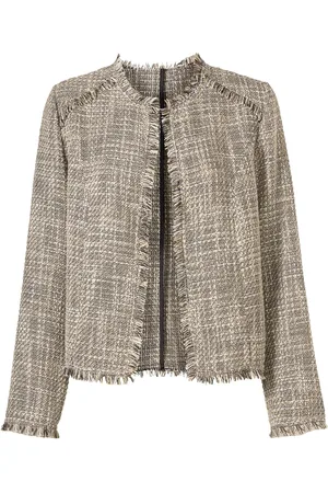 Heine Blazer