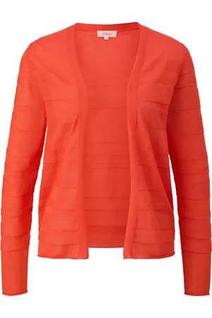QS by s.Oliver Cardigan