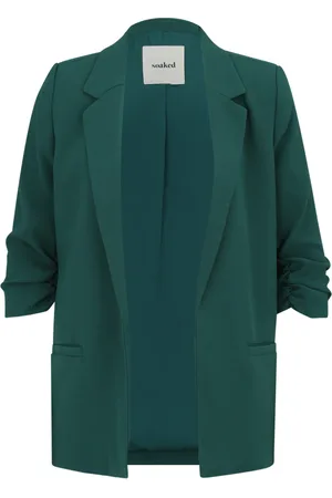 Soaked in Luxury Blazer 