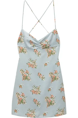 Pull&Bear Sommerkjole