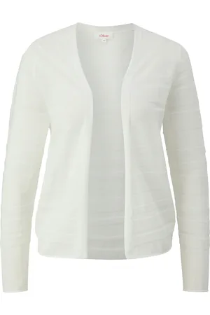 QS by s.Oliver Cardigan