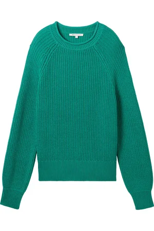 TOM TAILOR Pullover
