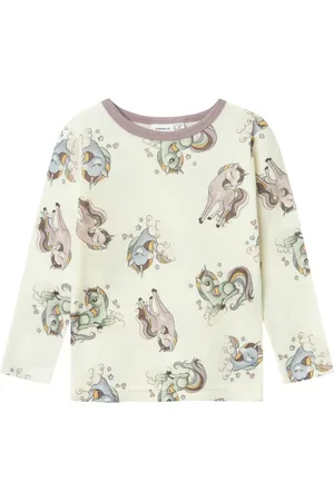 NAME IT Bluser & t-shirts 