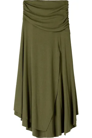 Bershka Nederdel