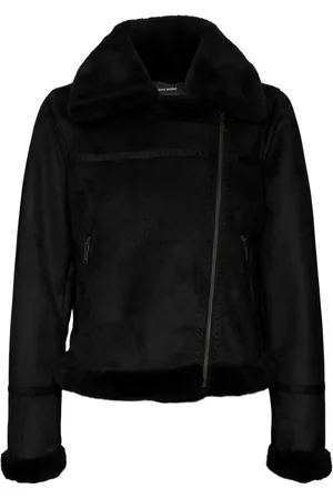 VERO MODA Vinterjakke 
