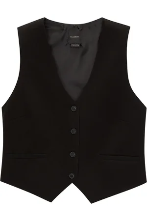 Pull&Bear Jakkesætsvest