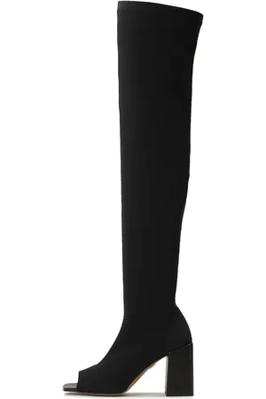 Kazar Overknees