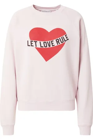 Catwalk Junkie Sweatshirt
