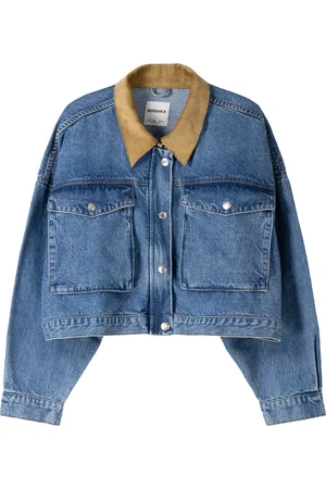 Bershka Overgangsjakke