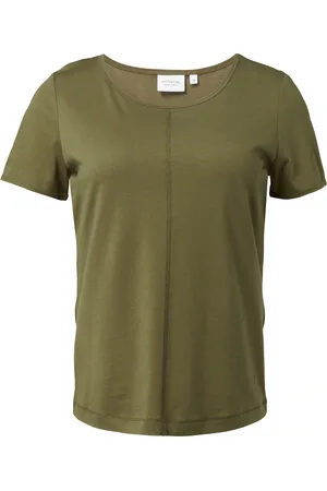 Comma, Shirts