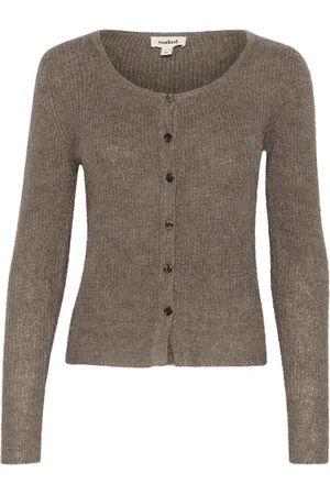 Soaked in Luxury Cardigan 