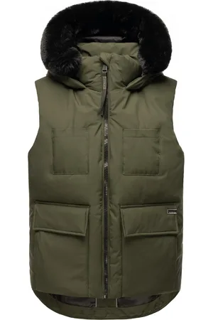 Navahoo Vest 