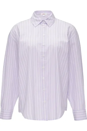 QS by s.Oliver Bluse