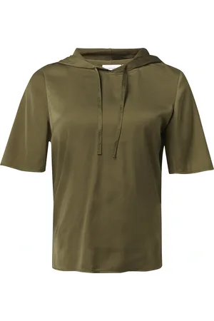 Comma, Shirts