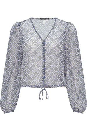 QS by s.Oliver Bluse
