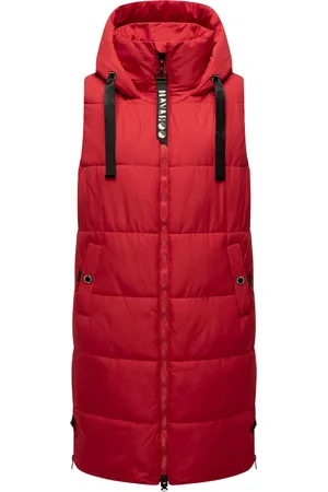 Navahoo Vest 