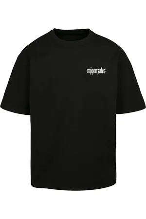 MJGONZALES Shirts 