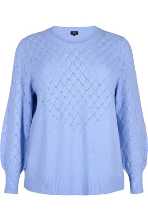 Zizzi Pullover 