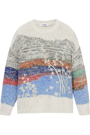 Desigual Pullover