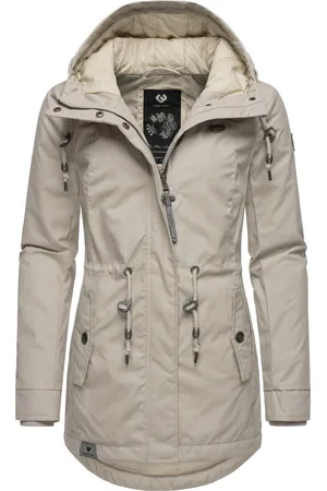 Ragwear Vinterparka 