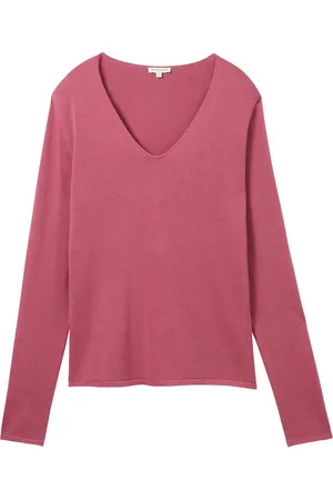 TOM TAILOR Pullover