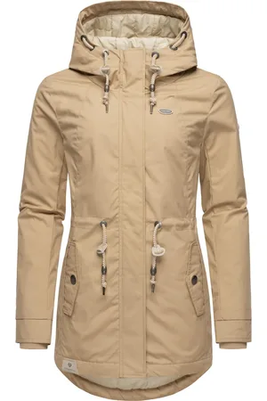 Ragwear Vinterparka 