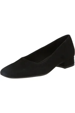 Vagabond Pumps 