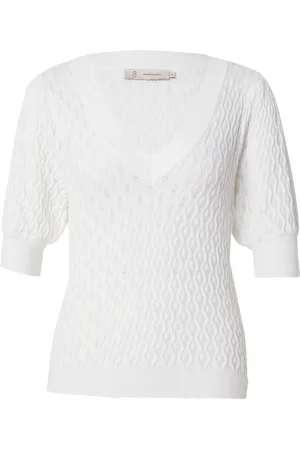 Peppercorn Pullover 