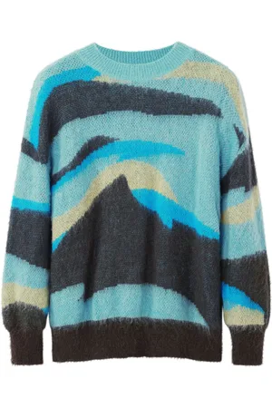 Desigual Pullover