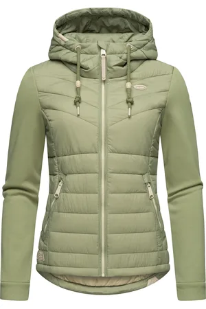 Ragwear Overgangsjakke 