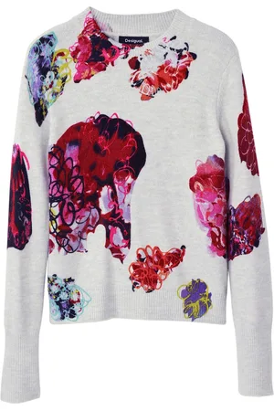 Desigual Pullover 