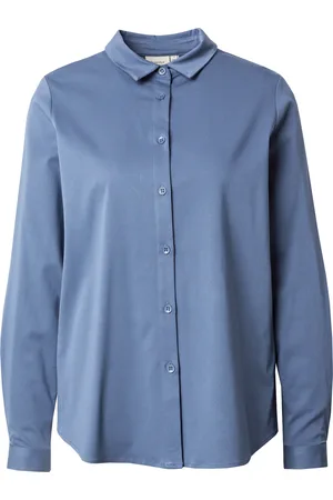 FRANSA Bluse 