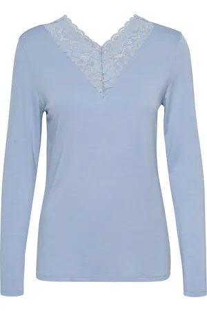 Cream Shirts 