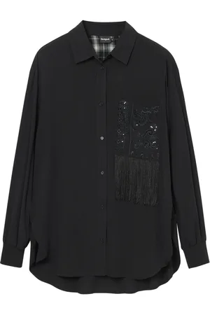Desigual Bluse