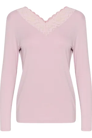Cream Shirts 