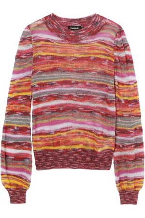 Desigual Pullover