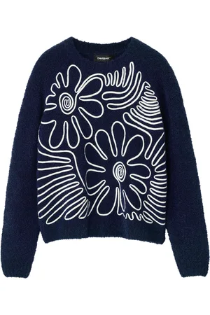 Desigual Pullover