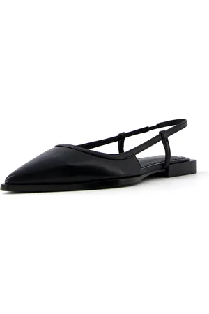 Bershka Pantoletter