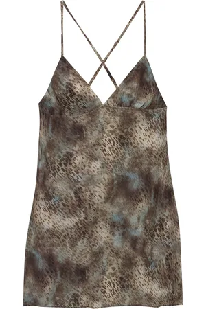 Pull&Bear Sommerkjole