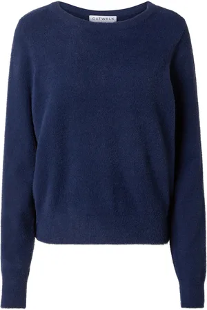 Catwalk Junkie Pullover