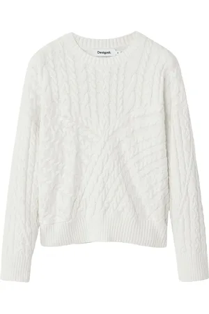 Desigual Pullover