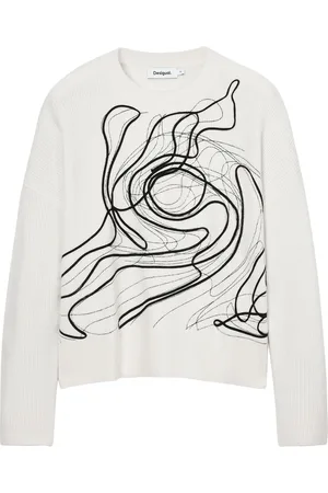 Desigual Pullover